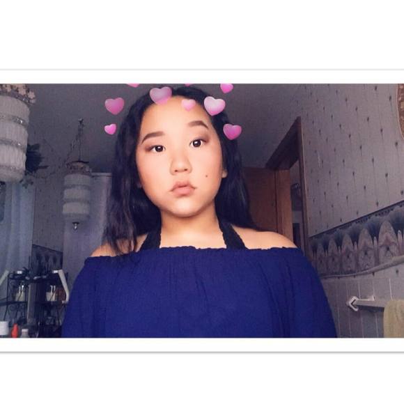 Meet your Posher, Athena - Picture 1 of 1